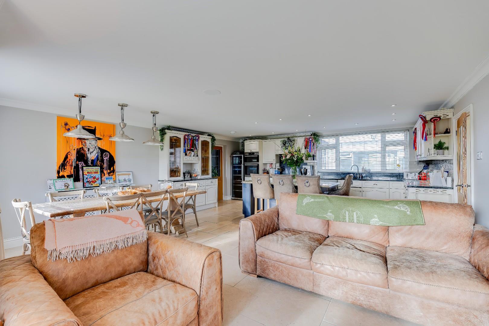 Llansannor, Nr Cowbridge, Vale of Glamorgan, CF71 7RX